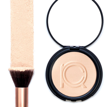Pressed Powder Foundation - Beige