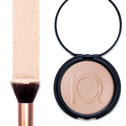 Pressed Powder Foundation - Gitano
