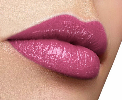 Lipstick - Merlot