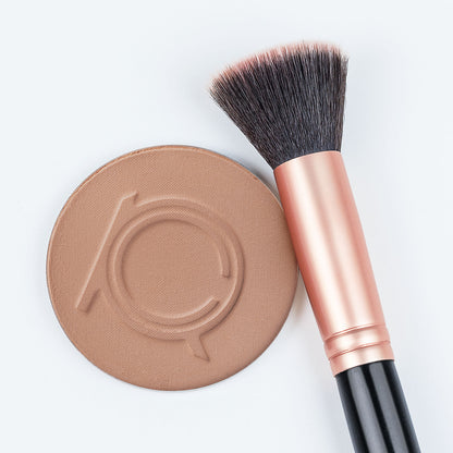 Base de maquillaje en polvo compacto - Kale