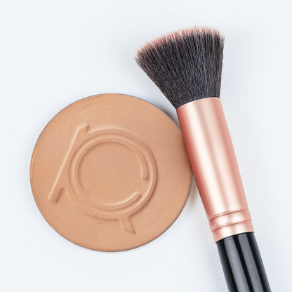 Base de maquillaje en polvo compacto - Melao