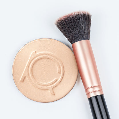 Pressed Powder Foundation - Translucido