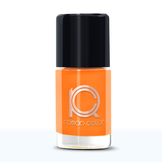 Nail Polish - Neon Naranja