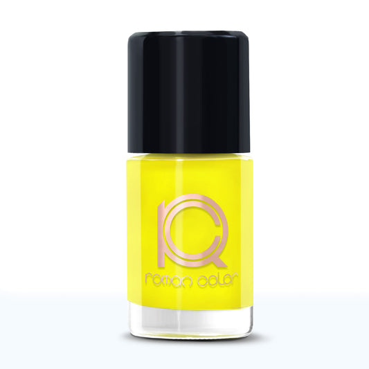 Nail Polish - Neon Amarillo