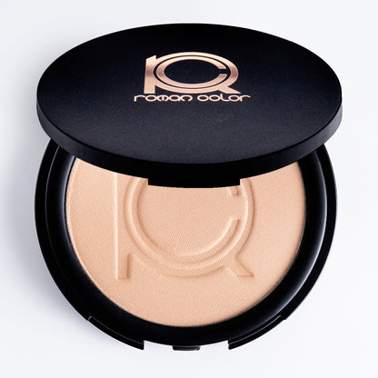 Pressed Powder Foundation - Arena