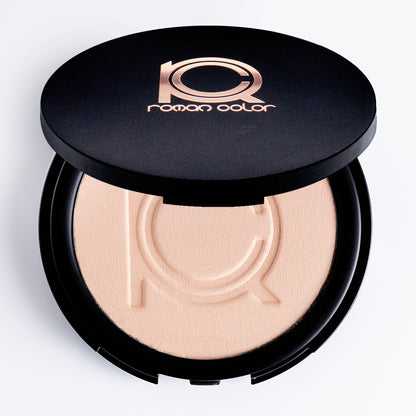 Pressed Powder Foundation - Beige