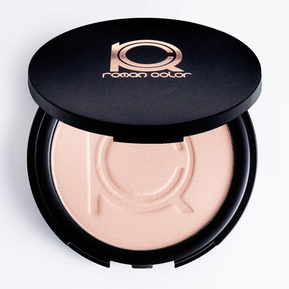 Pressed Powder Foundation - Gitano