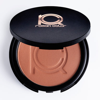 Pressed Powder Foundation - Morena