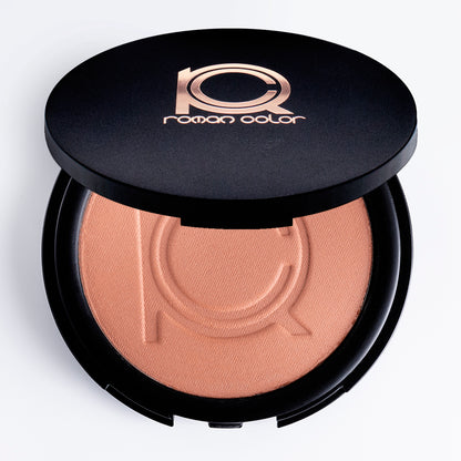 Pressed Powder Foundation - Mulata