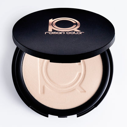 Pressed Powder Foundation - Translucido