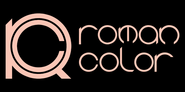 ROMAN COLOR COSMETICS