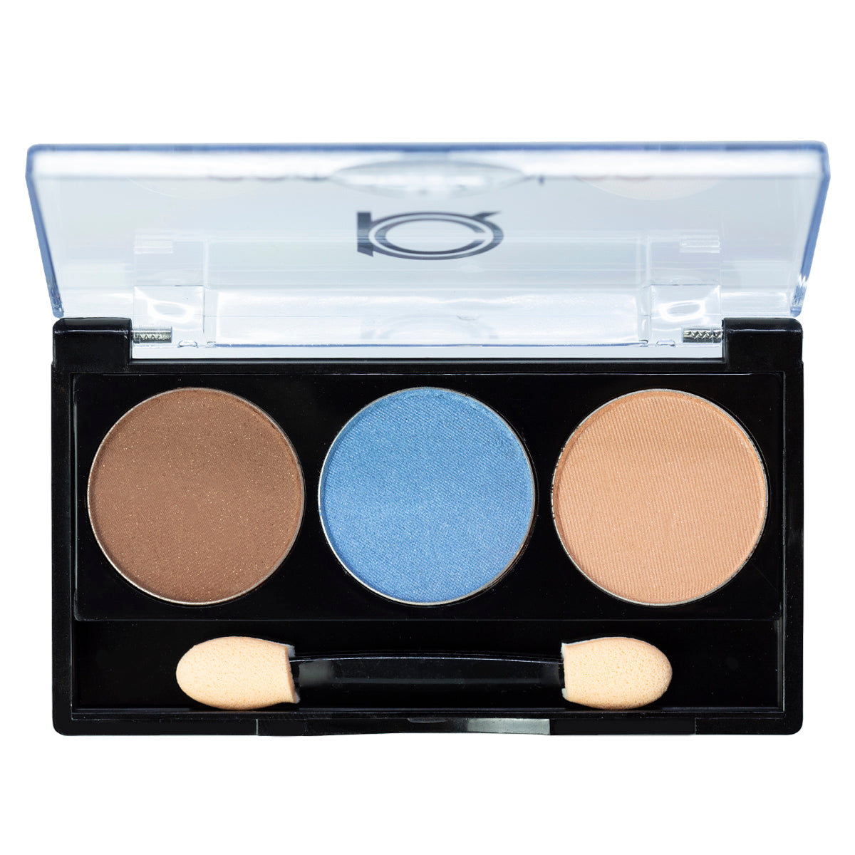 Eyeshadow Trio - Serenidad