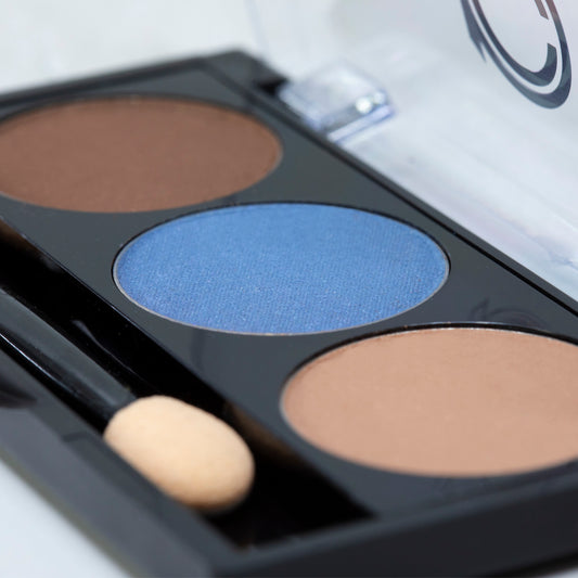 Eyeshadow Trio - Serenidad