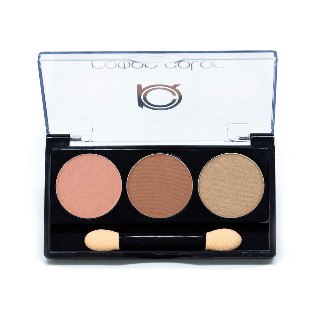 Eyeshadow Trio - Terraquio