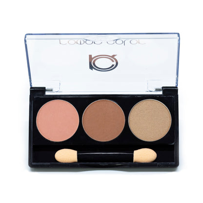 Eyeshadow Trio - Terraquio