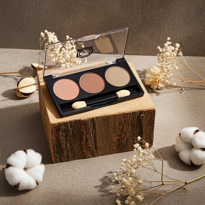 Eyeshadow Trio - Terraquio