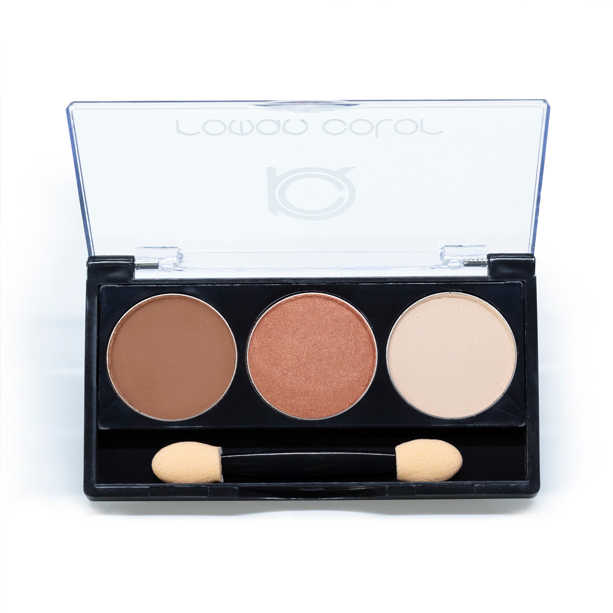 Eyeshadow Trio - Terruño