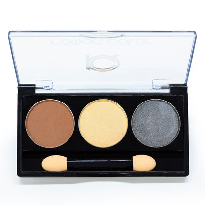 Eyeshadow Trio - Toscano
