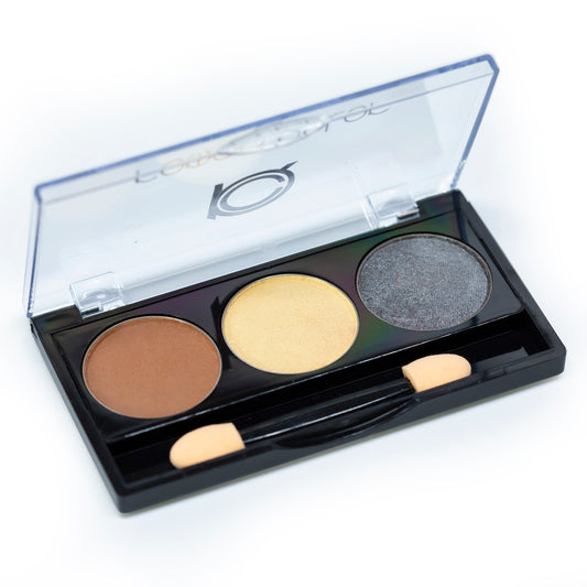 Eyeshadow Trio - Toscano