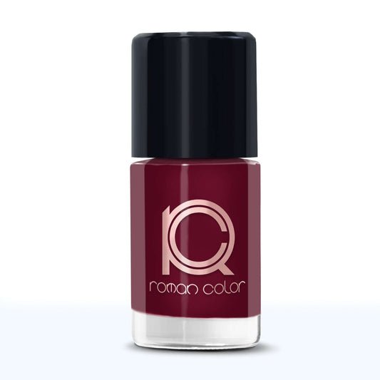 Nail Polish - Ruby Red