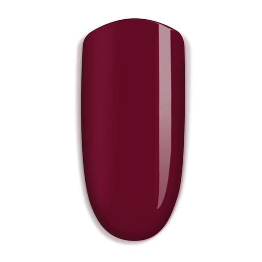 Nail Polish - Ruby Red
