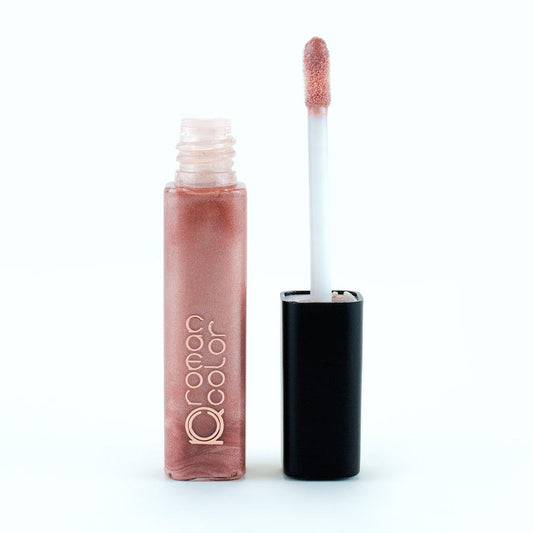 Lip Gloss - Acaramelado