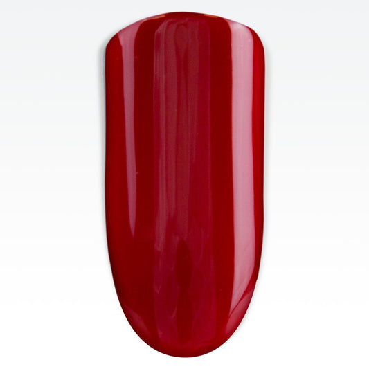Nail Polish - Classic Red