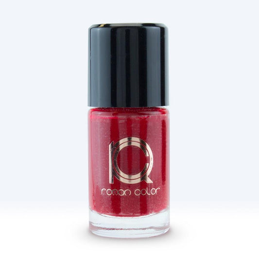 Nail Polish - Classic Red