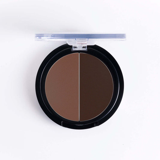 Eyebrow Duo Dark