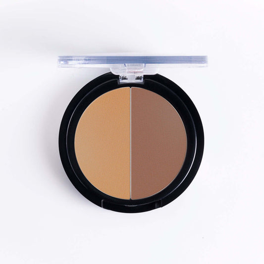 Eyebrow Duo Light