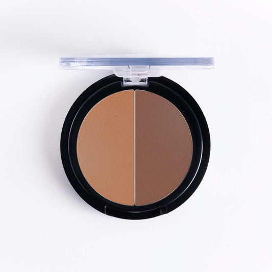 Eyebrow Duo Medium