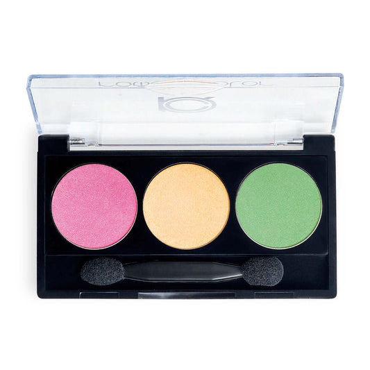 Eyeshadow Trio - Coqueteo