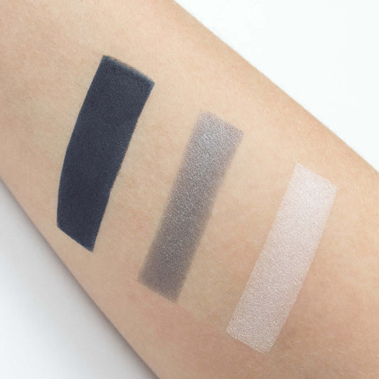 Eyeshadow Trio - Noches Blanca