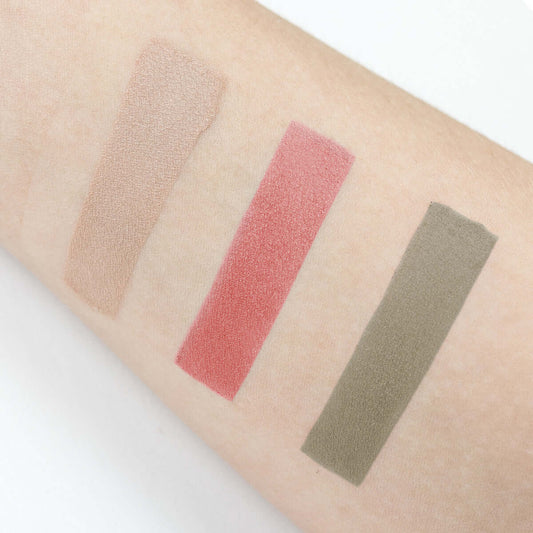 Eyeshadow Trio - Penelope