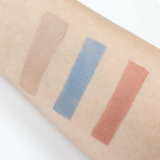 Eyeshadow Trio - Serenidad