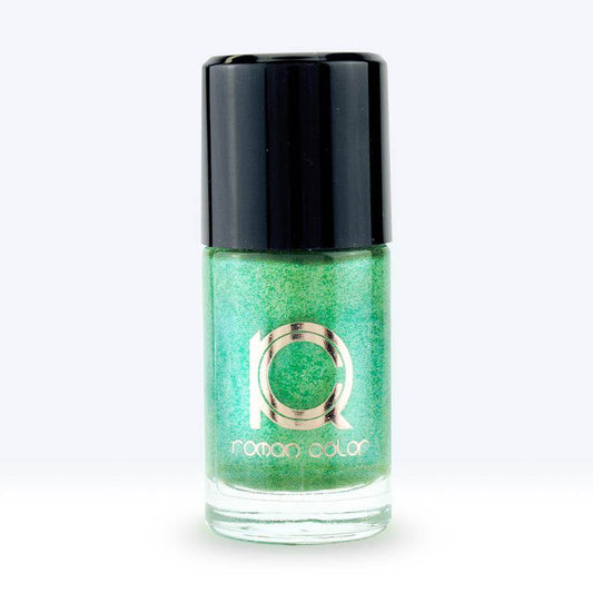 Nail Polish - Kiwi