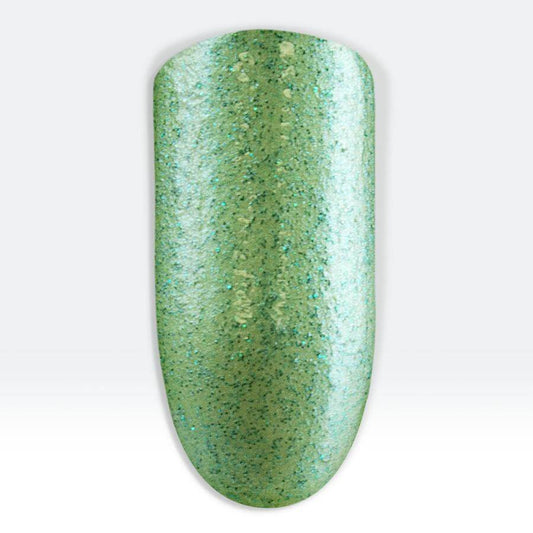 Nail Polish - Kiwi