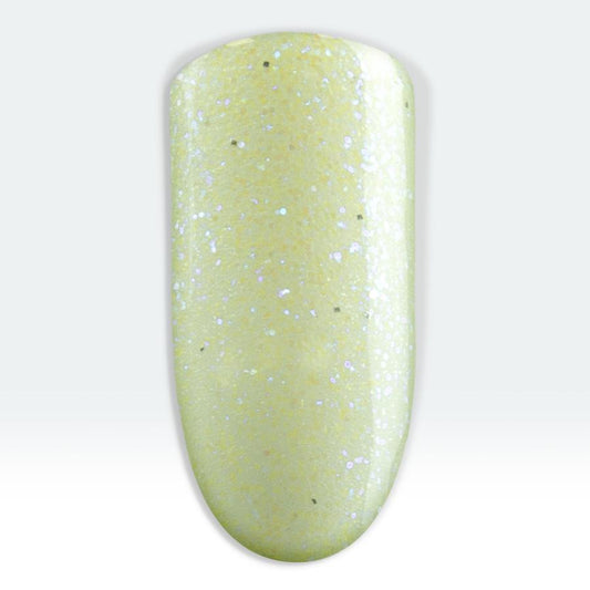 Nail Polish - Limo
