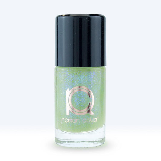Nail Polish - Limo