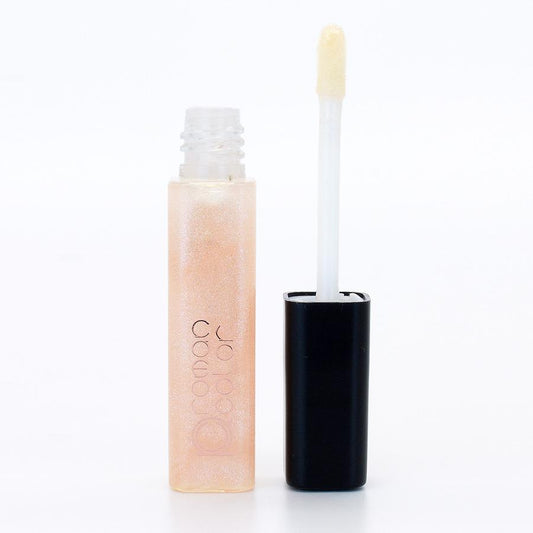 Lip Gloss - Mimosa