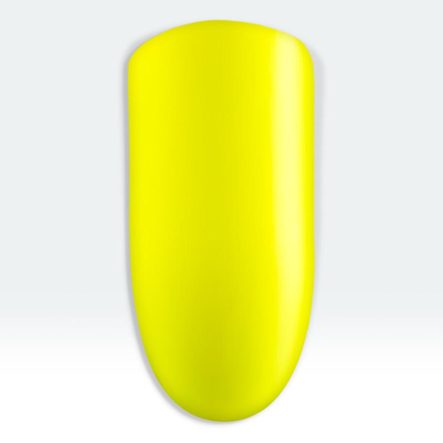 Nail Polish - Neon Amarillo