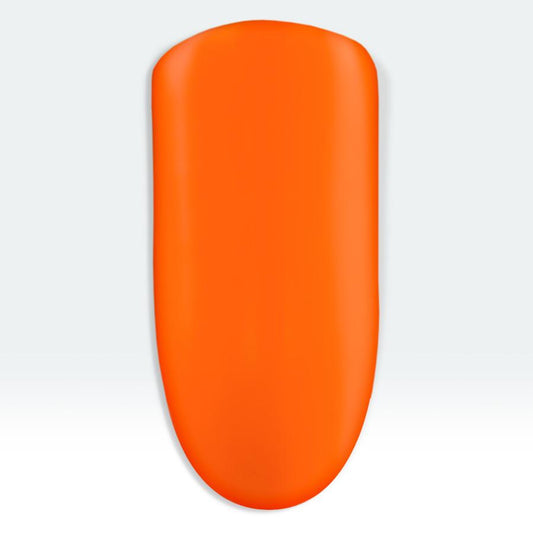 Nail Polish - Neon Naranja
