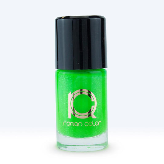 Nail Polish - Neon Verde