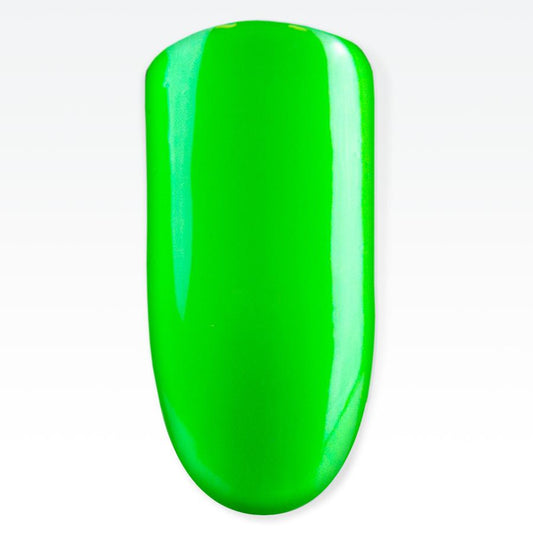 Nail Polish - Neon Verde