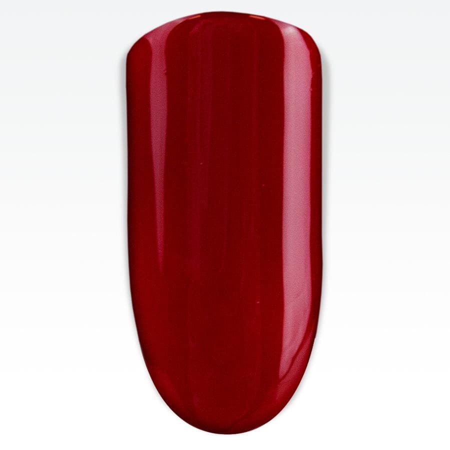 Esmalte de uñas - Rojo PutOn
