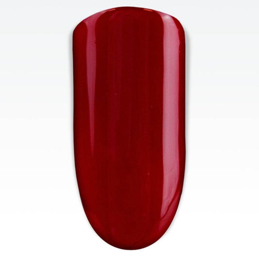 Nail Polish - Rojo PutOn