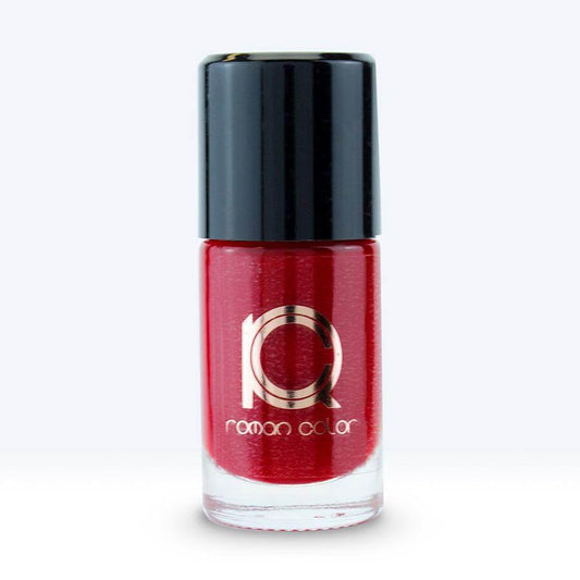 Nail Polish - Rojo PutOn