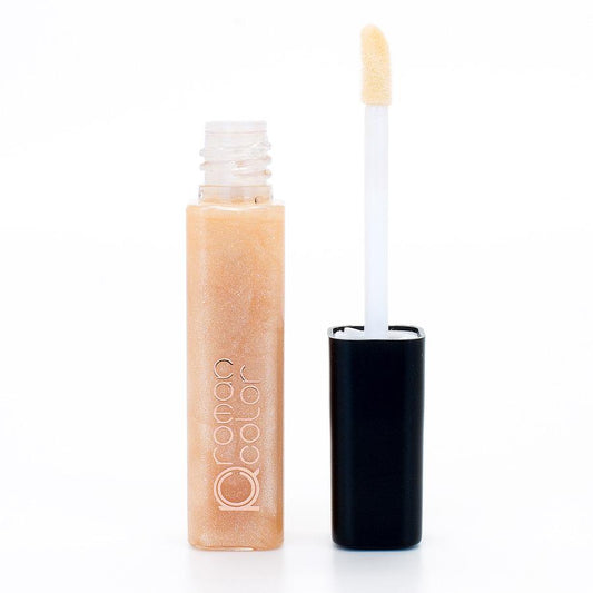 Lip Gloss - Tierna