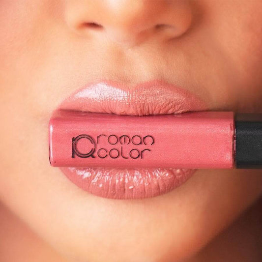 Lip Gloss - Energica