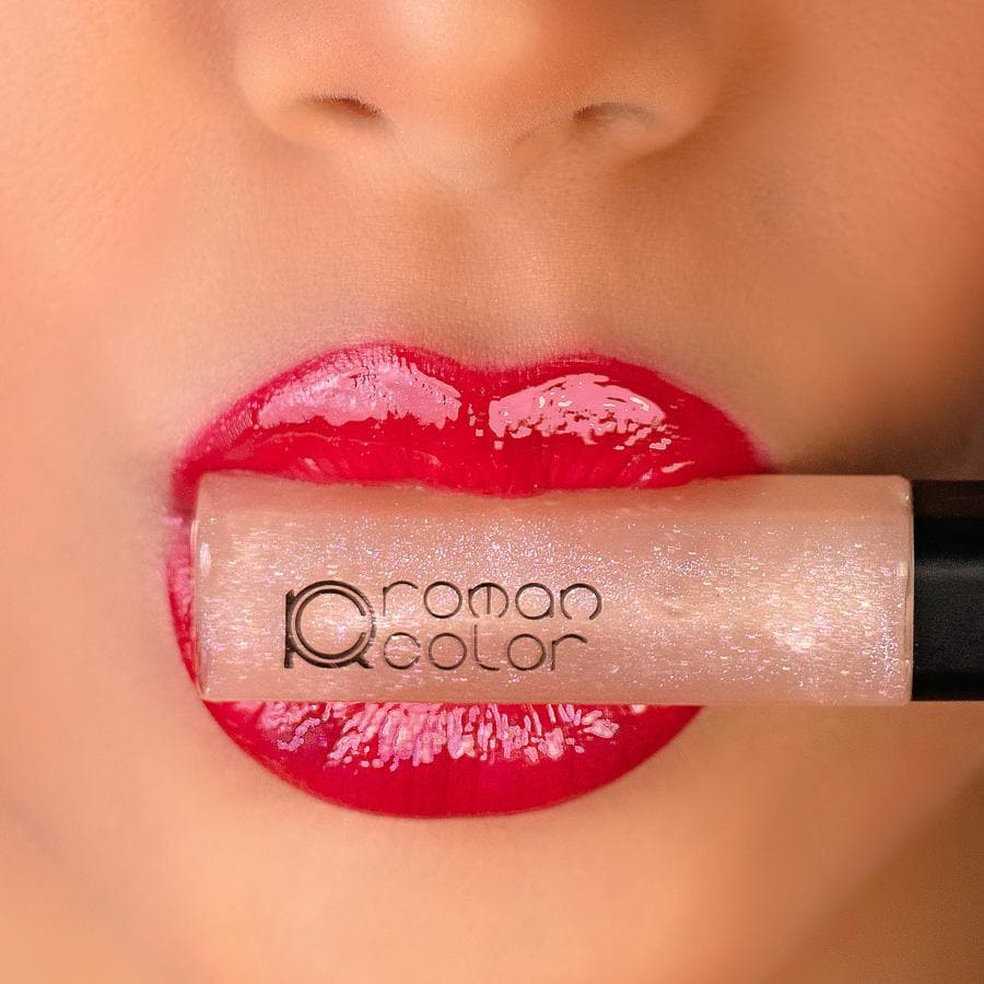 Lip Gloss - Mimosa